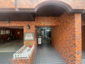 2/12 エントランス