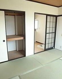 3/4 リビング/ダイニング