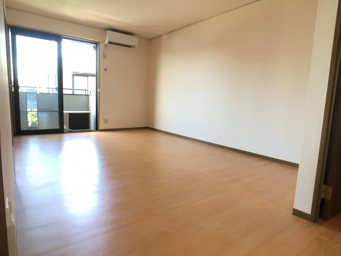 3/18 リビング/ダイニング