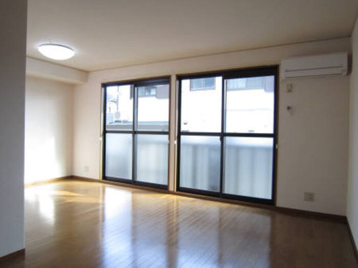 3/28 リビング/ダイニング