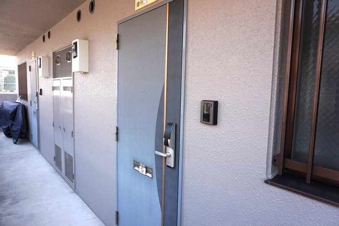 2/5 エントランス