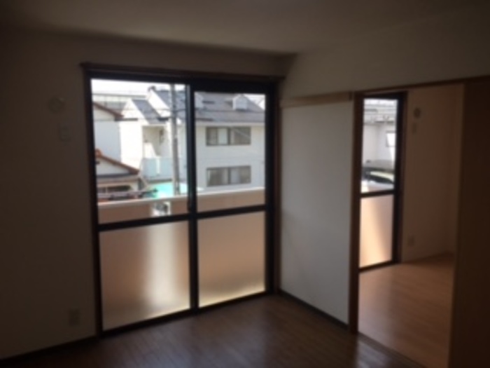 3/13 リビング/ダイニング