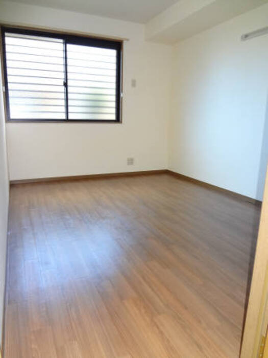 4/8 リビング/ダイニング