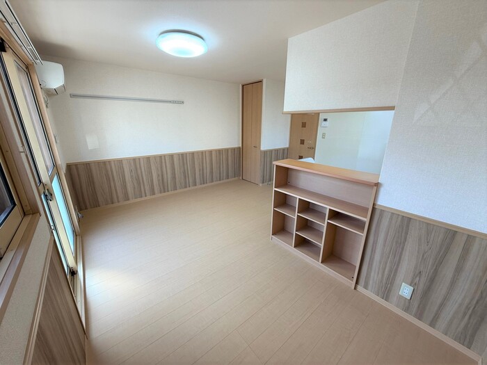 3/20 リビング/ダイニング