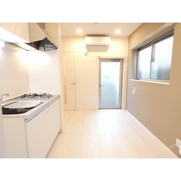 3/16 リビング/ダイニング