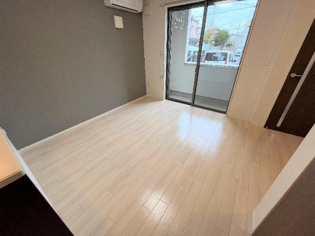 4/22 リビング/ダイニング