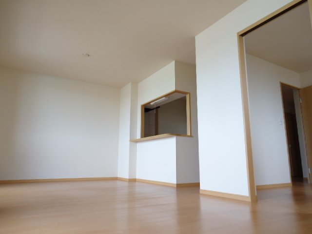 3/23 リビング/ダイニング