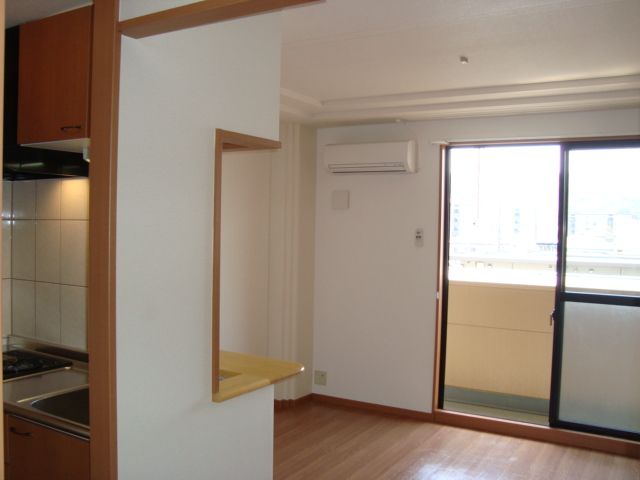 2/30 リビング/ダイニング