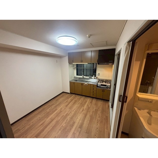 3/14 リビング/ダイニング