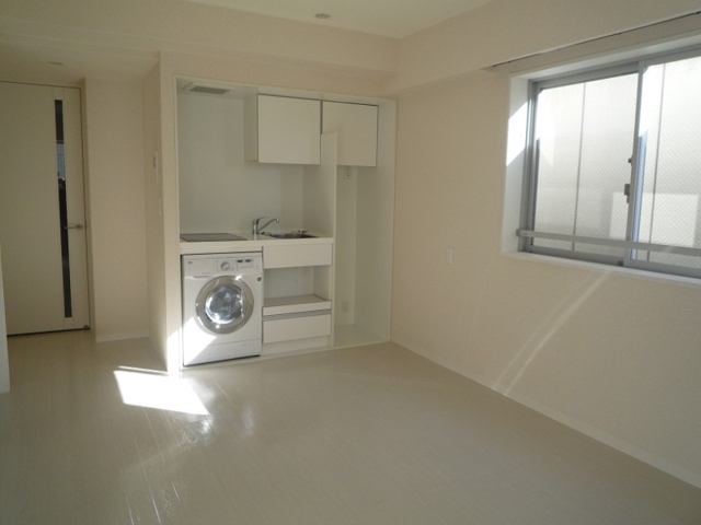 3/17 リビング/ダイニング