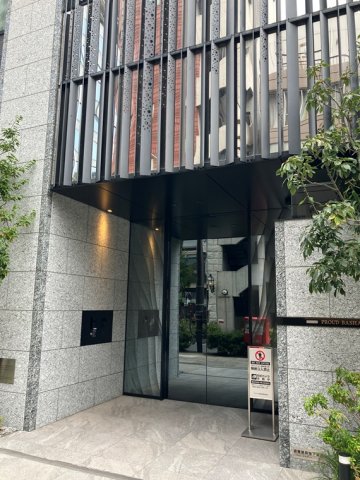 2/10 エントランス