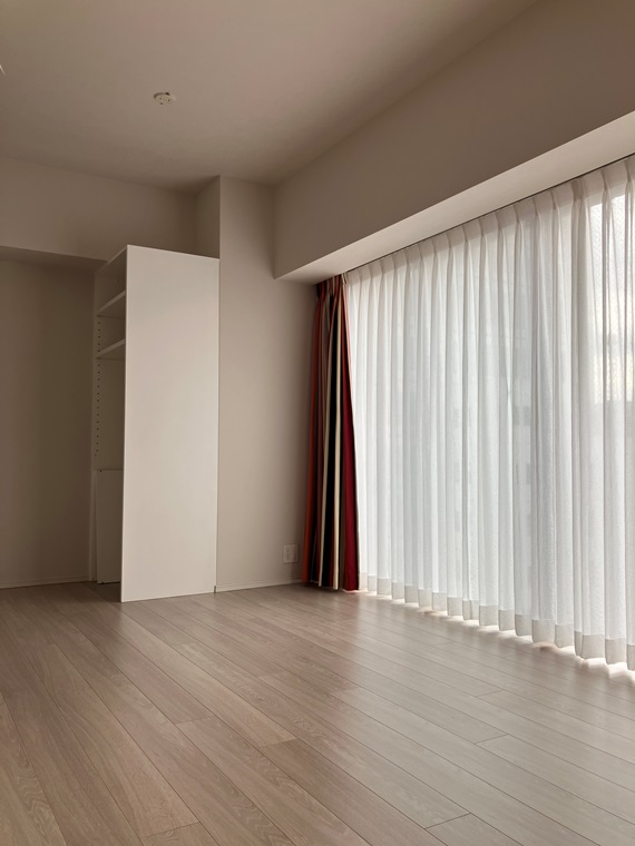 3/24 リビング/ダイニング