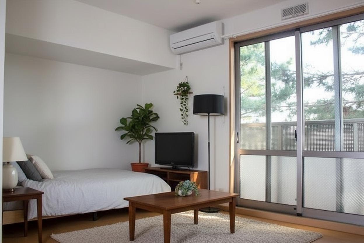 4/19 リビング/ダイニング