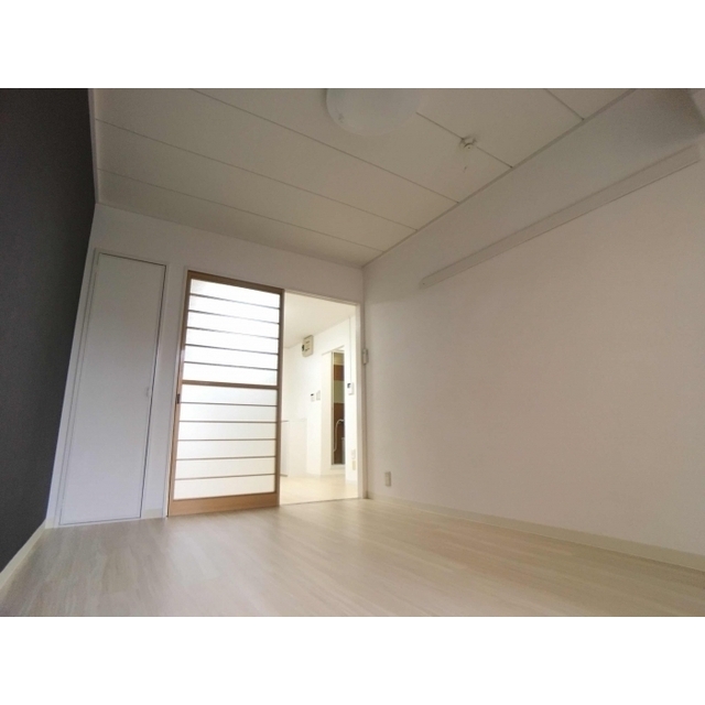 4/22 リビング/ダイニング