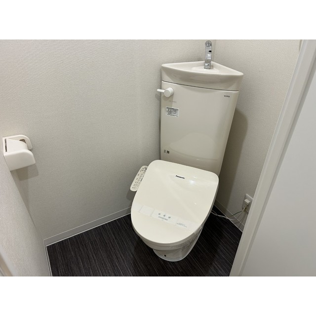 15/26 トイレ