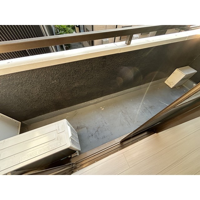 18/26 バルコニー