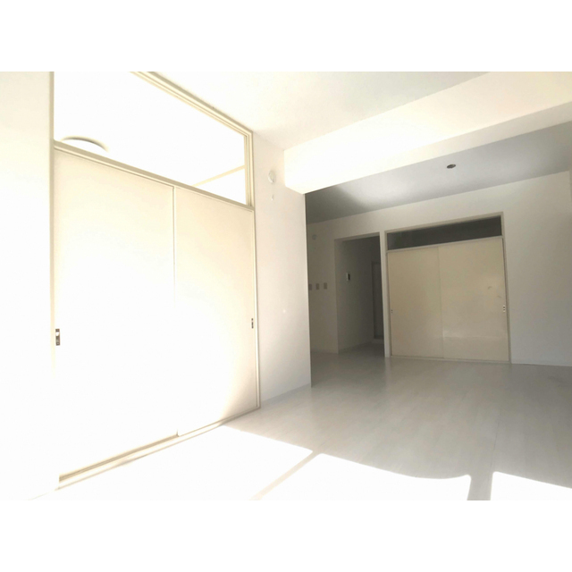 6/23 リビング/ダイニング