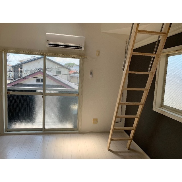 3/24 リビング/ダイニング