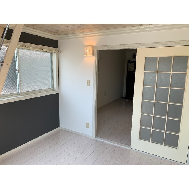 4/24 リビング/ダイニング