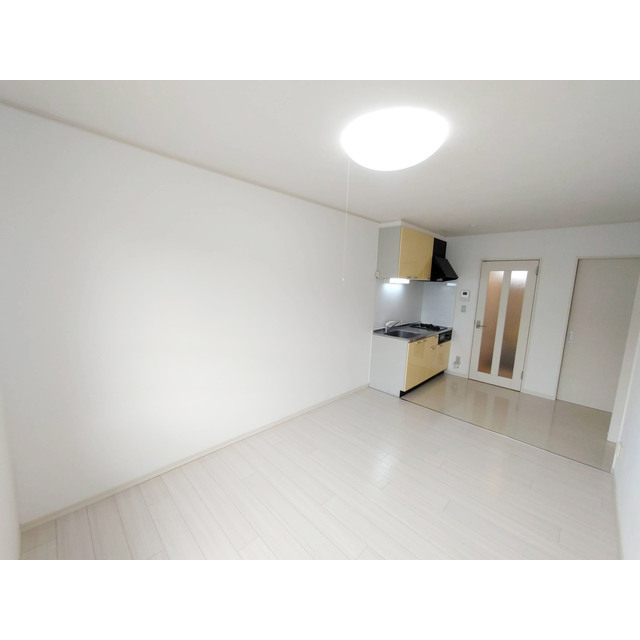 3/28 リビング/ダイニング