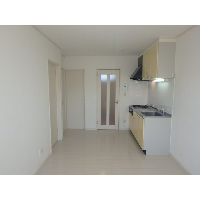 4/30 リビング/ダイニング