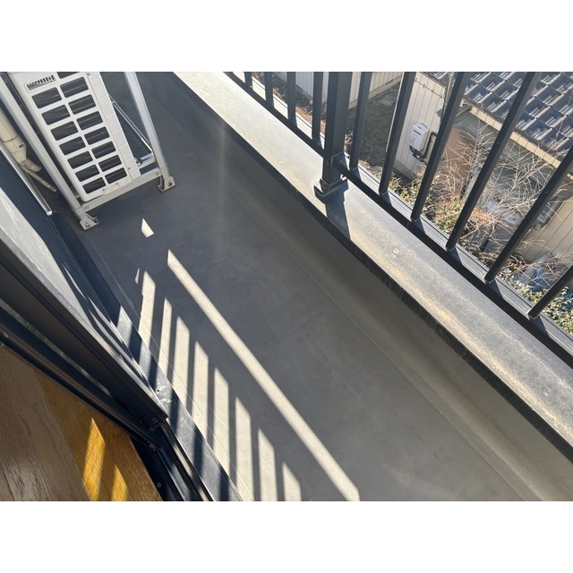 18/22 バルコニー