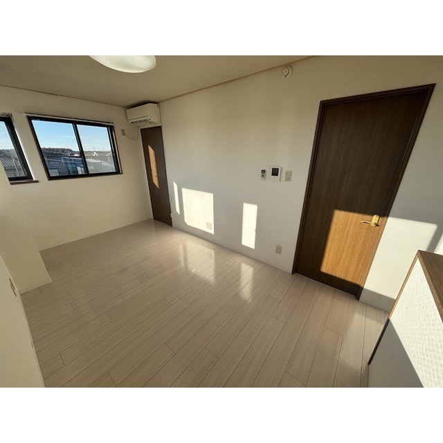 4/22 リビング/ダイニング