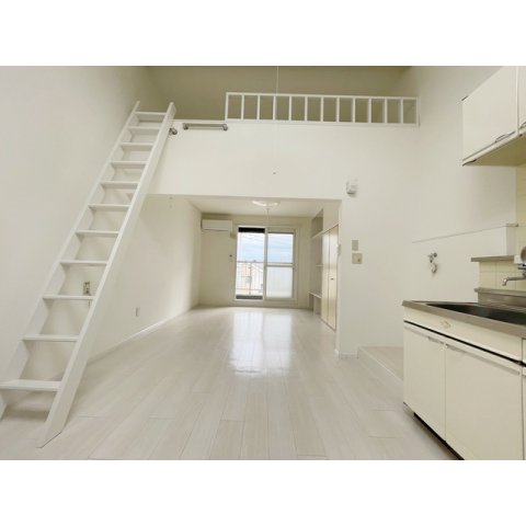 3/23 リビング/ダイニング