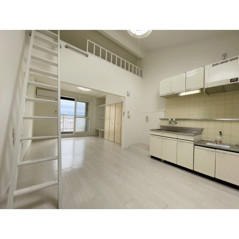 4/23 リビング/ダイニング