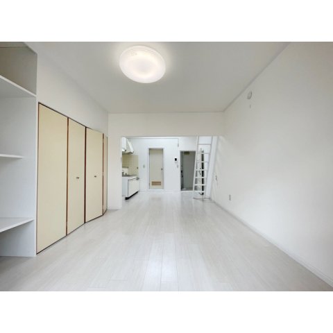 5/23 リビング/ダイニング