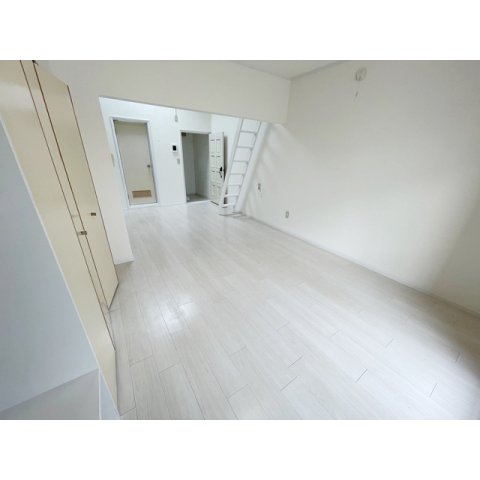 7/23 リビング/ダイニング