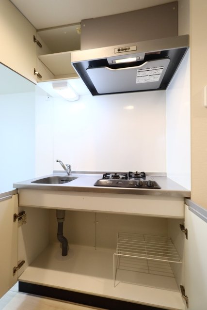 13/27 キッチン