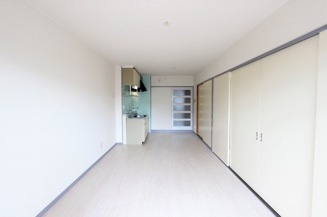 3/25 リビング/ダイニング