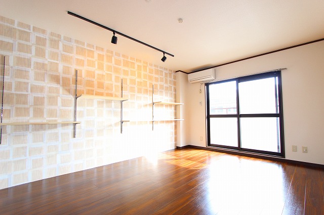 3/20 リビング/ダイニング