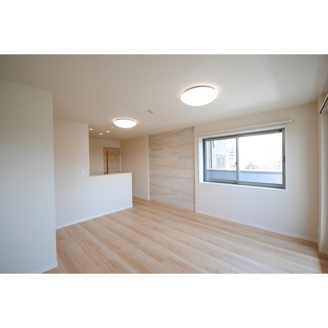 4/21 リビング/ダイニング