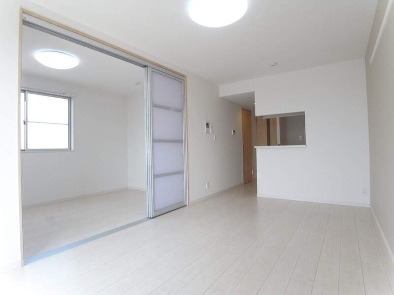 3/14 リビング/ダイニング