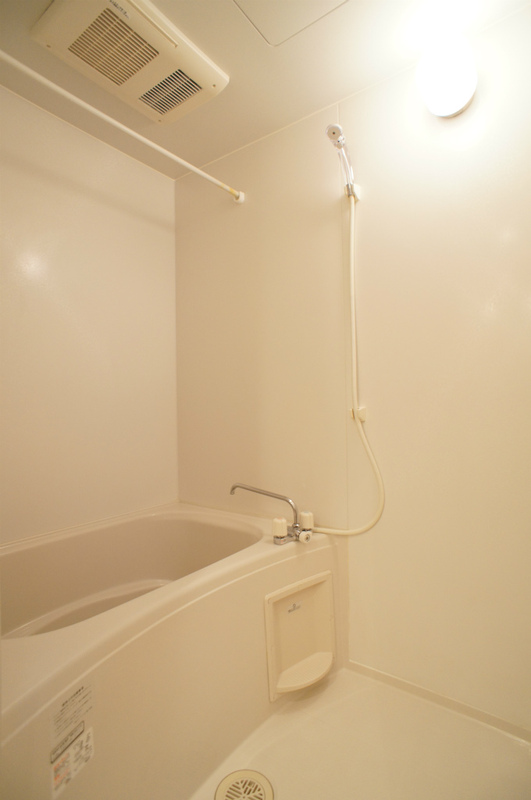 9/23 浴室