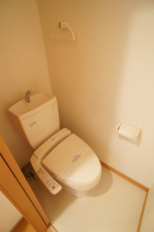 10/23 トイレ