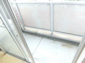 13/16 バルコニー