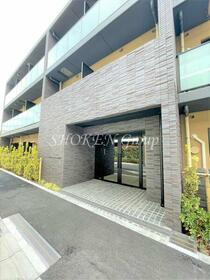 11/12 エントランス