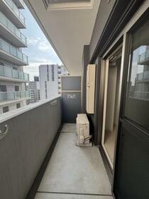 14/16 バルコニー