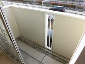 15/16 バルコニー