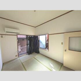 4/13 リビング/ダイニング