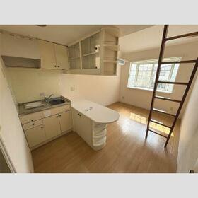 5/16 リビング/ダイニング