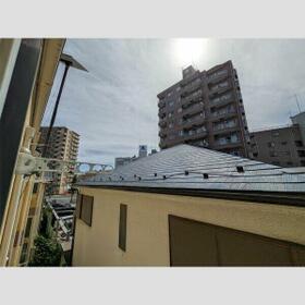 14/16 バルコニー