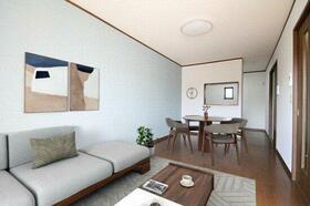 3/16 リビング/ダイニング