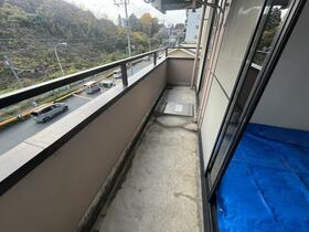 15/16 バルコニー