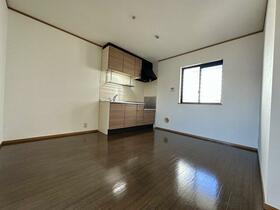 3/16 リビング/ダイニング