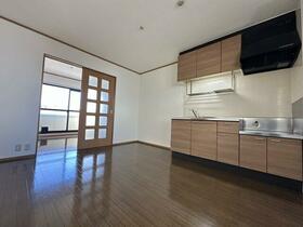 4/16 リビング/ダイニング