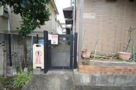 4/4 エントランス